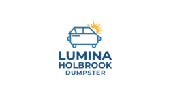 Lumina Holbrook Dumpster